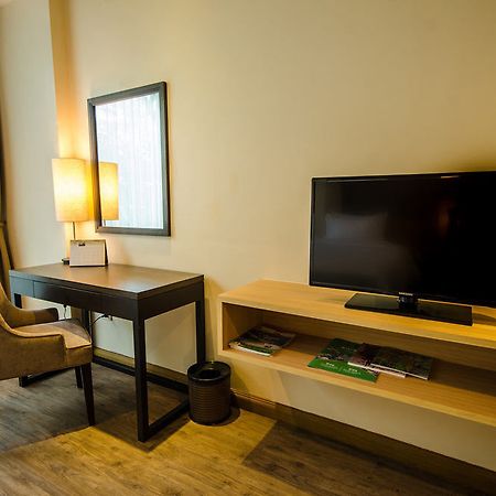 Rimkhobfa Urban Resort バンコク都 エクステリア 写真
