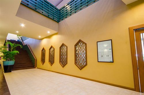 Rimkhobfa Urban Resort バンコク都 エクステリア 写真